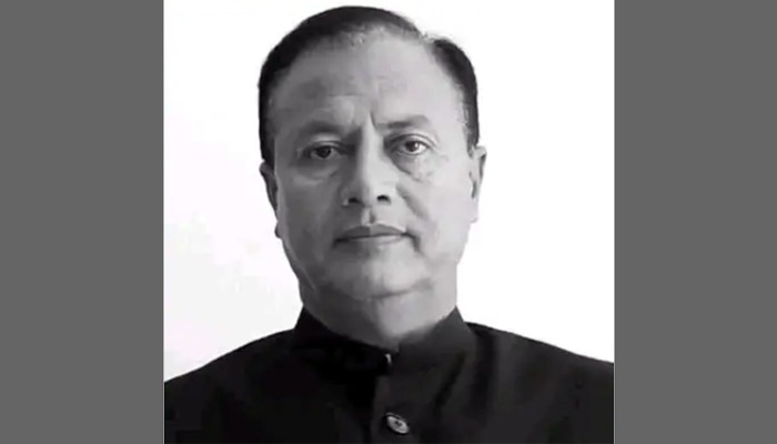 ​নিজ বাসার ছাদ থেকে আ. লীগ নেতার রক্তাক্ত মরদেহ উদ্ধার