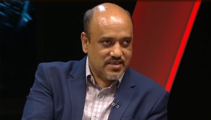 ​সাংবাদিকতার অতীত মানদণ্ড হারিয়ে ফেলেছে রয়টার্স : উপ-প্রেসসচিব