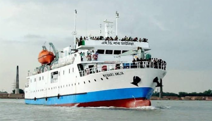 ​সেন্টমার্টিনের উদ্দেশে জাহাজ ছাড়ছে না আজ