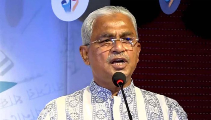 ​এবার জামায়াতকে নিষিদ্ধ করার আহ্বান জানালেন আলাল