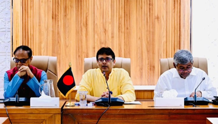 ​এসএমই খাতকে জাতীয় অর্থনীতির চালিকাশক্তিতে রূপান্তরের উদ্যোগ