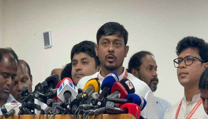 ‘শাপলা কলি’ নিচ্ছে এনসিপি