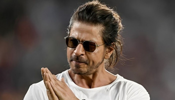 ​জন্মদিনে ভক্তদের কাছে ক্ষমা চাইলেন শাহরুখ