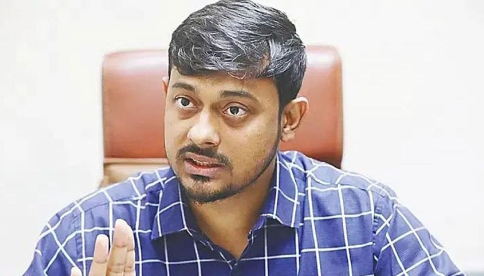 ​নাসীরুদ্দীন পাটওয়ারীর বিরুদ্ধে মানহানির মামলা