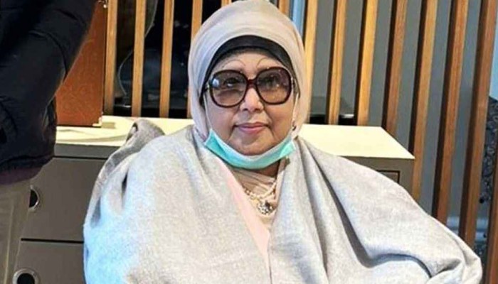 ​খালেদা জিয়ার প্রার্থিতা ঘোষণায় দিনাজপুর নেতাকর্মীদের আনন্দ-উচ্ছ্বাস