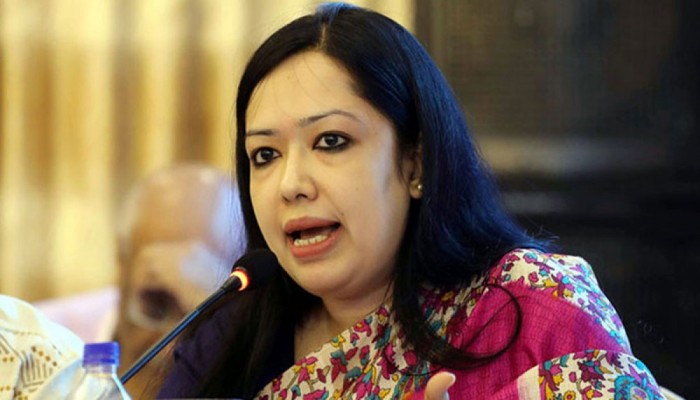 ​প্রাথমিক তালিকায় নেই রুমিন ফারহানার নাম