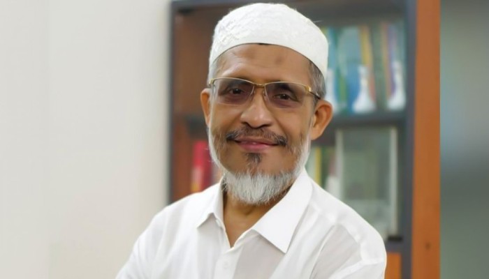 ​নেত্রকোনা ৪ আসন থেকে লড়বেন লুৎফুজ্জামান বাবর