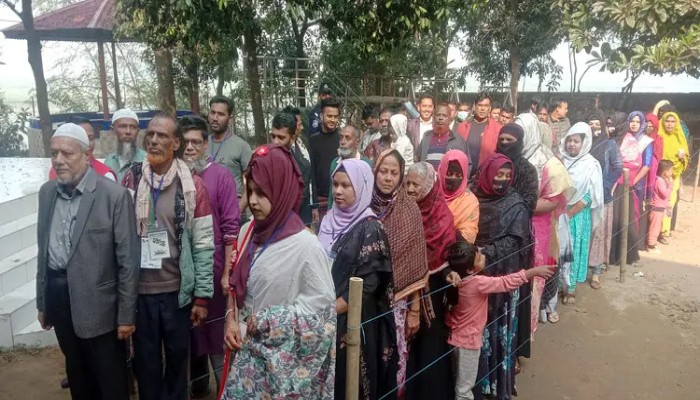 ​প্রতি ভোটে ১০ টাকা!