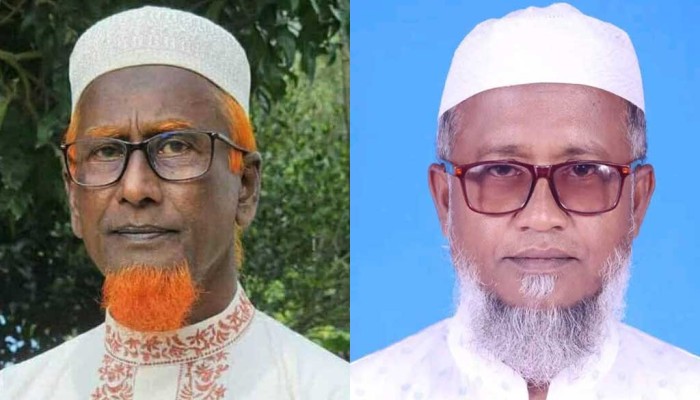 ​কুড়িগ্রামে জামায়াত-বিএনপির প্রার্থী হলেন দুই ভাই