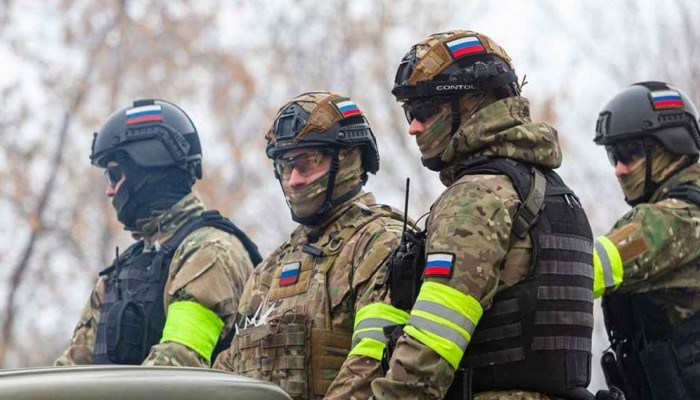 ​যেভাবে ফাঁদে পড়ে রাশিয়ার যুদ্ধে জড়াচ্ছেন বাংলাদেশিরা