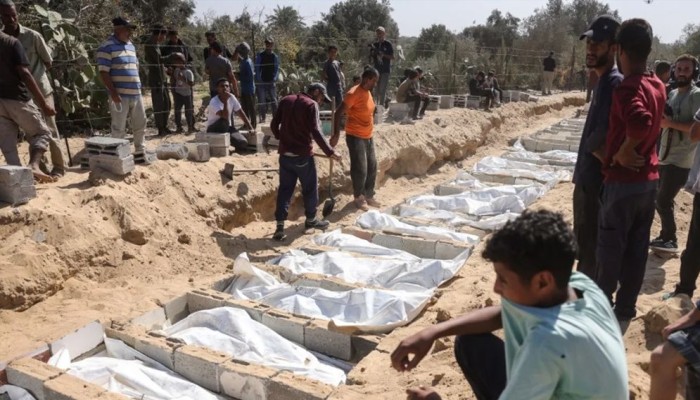 ৩০ লাখ মুসলিমকে হত্যা!