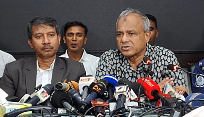 আ.লীগের কর্মসূচি প্রতিহতে কঠোর নির্দেশ দেওয়া আছে