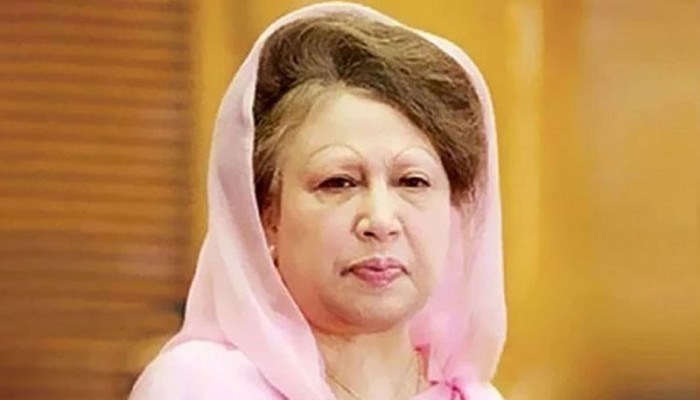 খালেদা জিয়ার খালাসের পূর্ণাঙ্গ রায় প্রকাশ