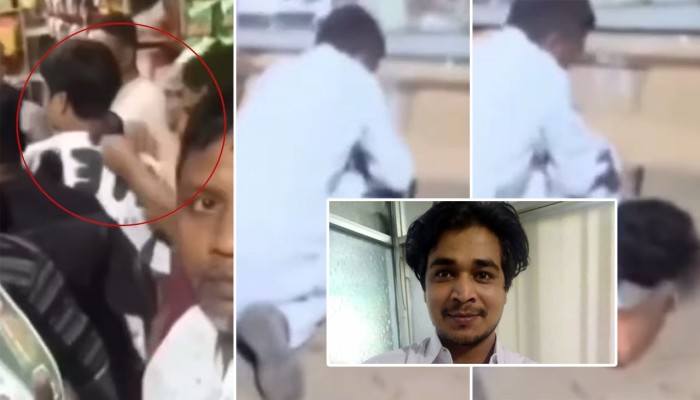 ​চট্টগ্রামে অশুভ সূচনা: কে এই বাবলা?