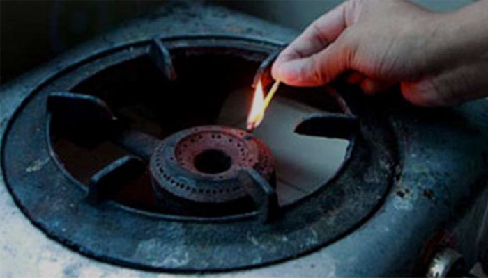 ​শুক্রবার থেকে ২২ ঘণ্টা গ্যাস থাকবে না যেসব এলাকায়