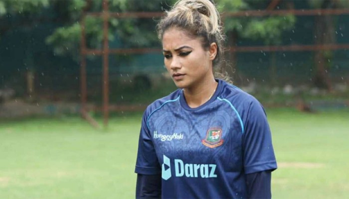 ​জাহানারার গুরুতর অভিযোগ নিয়ে তদন্ত কমিটি গঠনের সিদ্ধান্ত বিসিবির