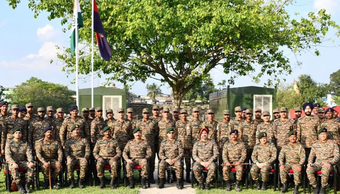 পঞ্চগড় সীমান্তে ভারতের নতুন সেনা ঘাঁটি, কুড়িগ্রাম সীমান্তে সেনা স্টেশন