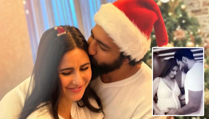 ছেলের মা হলেন ক্যাটরিনা