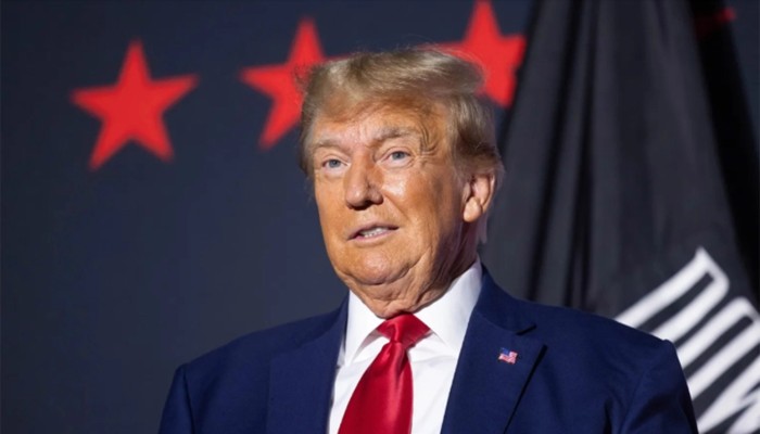 ​আমিই ইরান আক্রমণের ‘সম্পূর্ণ দায়িত্বে’ ছিলাম: ট্রাম্প