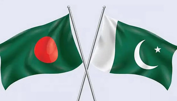 ​করাচি-চট্টগ্রাম সরাসরি শিপিং চালু করল পাকিস্তান ও বাংলাদেশ