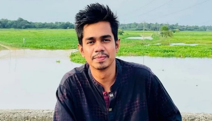 ​গাঁজা বিক্রি করতে নিষেধ করায় খুন হন ঢাবি ছাত্রদল নেতা সাম্য: ডিবি