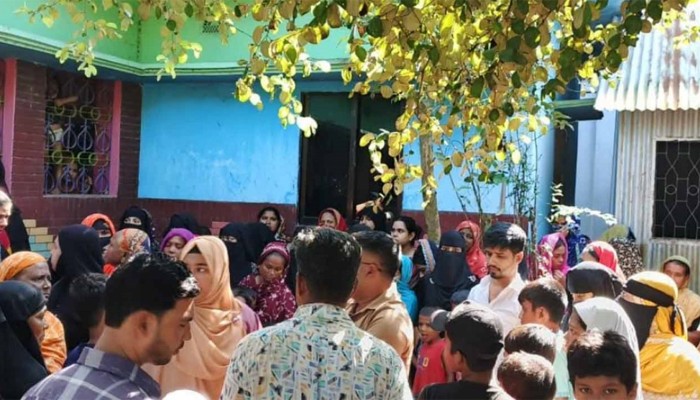 ​সরাইলে পানিতে ডুবে দুই শিশুর মৃত্যু