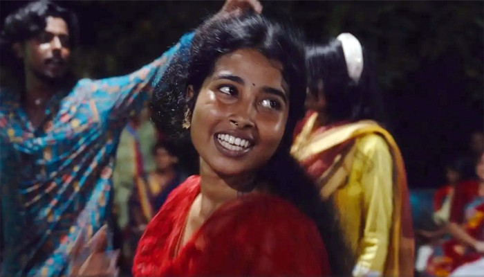 ​শুধু খুলনায় মুক্তি পেল ‘দেলুপি’