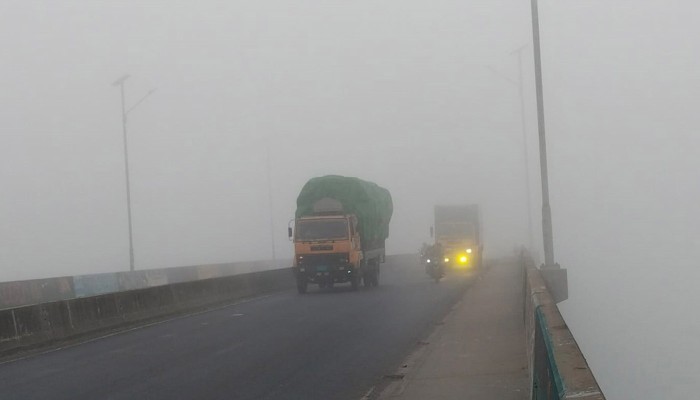 ​সারা দেশে বাড়বে ঠাণ্ডা