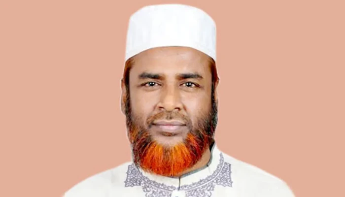 ​শিক্ষকদের যৌক্তিক দাবি মেনে নেওয়ার আহ্বান গোলাম পরওয়ারের