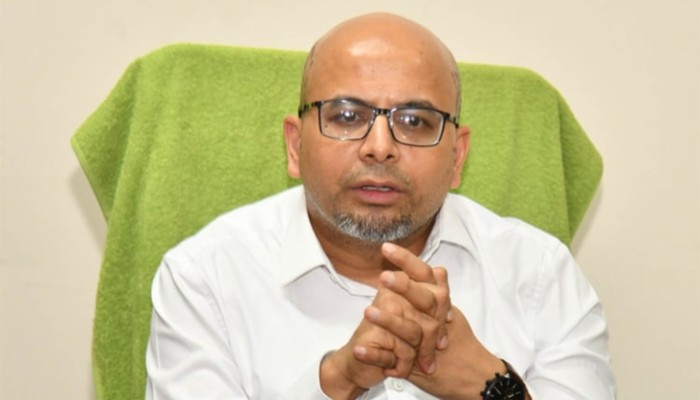 ডেটা বিক্রির বদমায়েশি আজ থেকে শেষ: ফয়েজ আহমদ