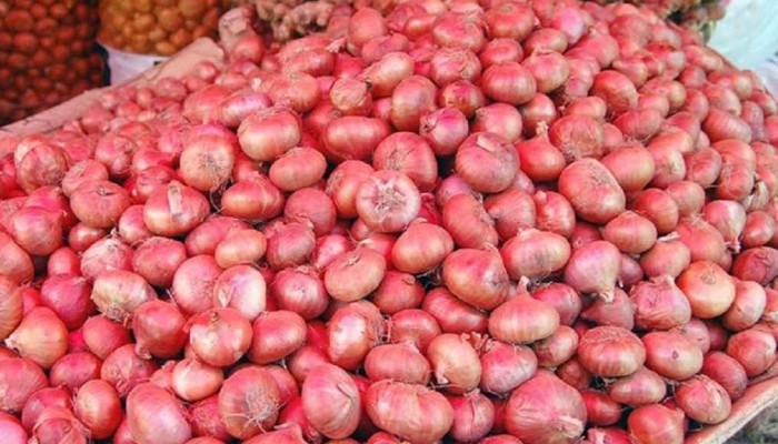 ​পেঁয়াজের দাম না কমলে চলতি সপ্তাহে আমদানি : বাণিজ্য উপদেষ্টা