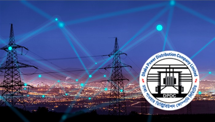 ​অবশেষে ডিপিডিসির গ্রাহকরা ৪ কিলোওয়াট স্ল্যাব পেল