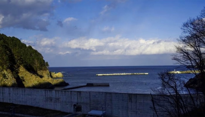 ​জাপানে ৬.৭ মাত্রার ভূমিকম্প, সুনামি সতর্কতা