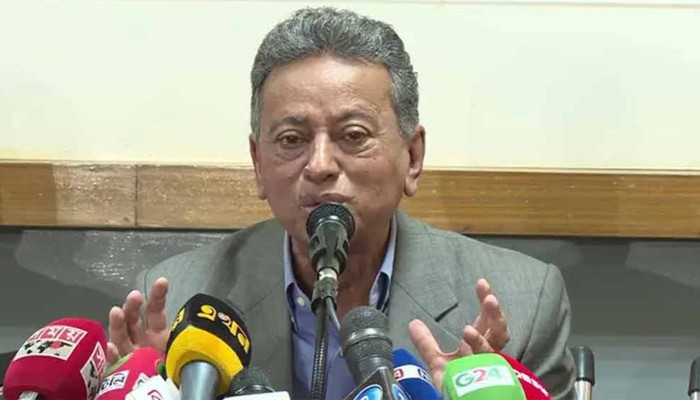 ​'মানুষের পারিবারিক সিদ্ধান্তও নির্বাচনের জন্য আটকে আছে'