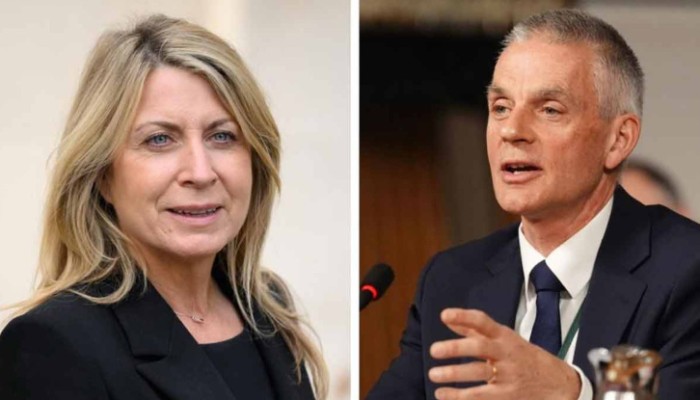 বিবিসির মহাপরিচালক ও হেড অব নিউজের পদত্যাগ