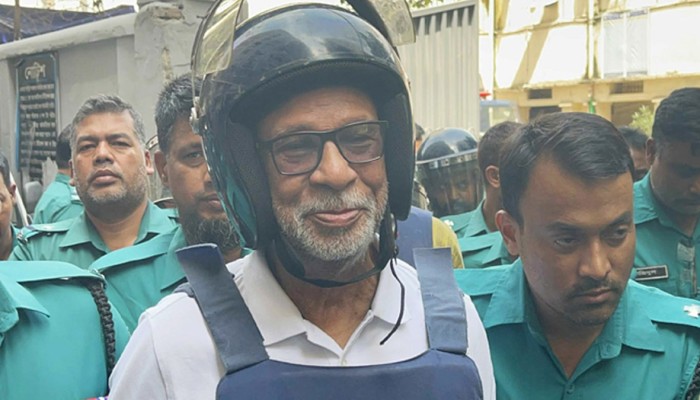 ​লতিফ সিদ্দিকীর জামিন বহাল