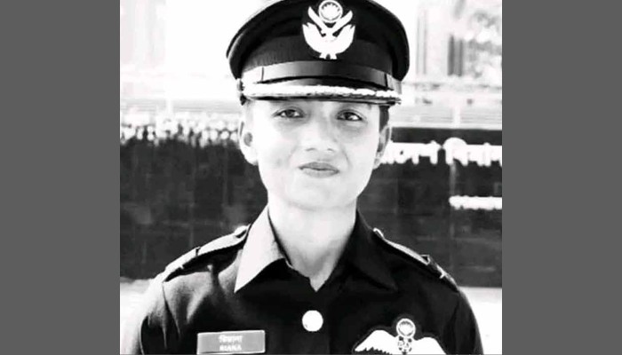 ​সুন্দরবন ভ্রমণে নিখোঁজ নারী পাইলটের মরদেহ উদ্ধার