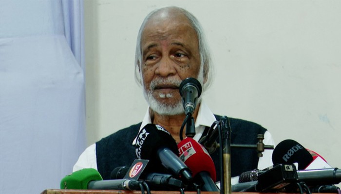 ​জুলাই আন্দোলনে দূর থেকে নেতৃত্ব দিয়েছেন তারেক রহমান : মঈন খান