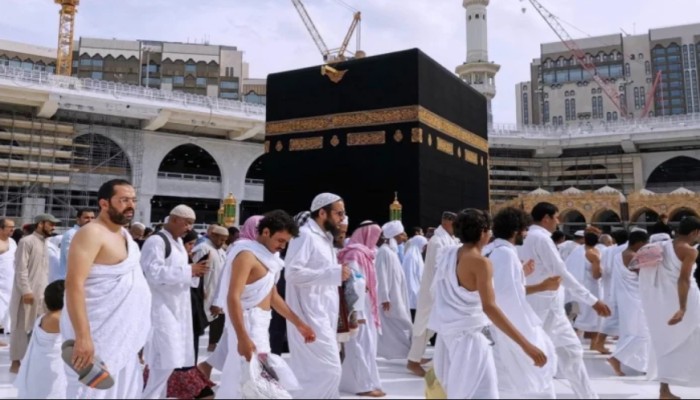 ​হজযাত্রীদের নিয়ে নতুন নির্দেশনা সৌদি আরবের