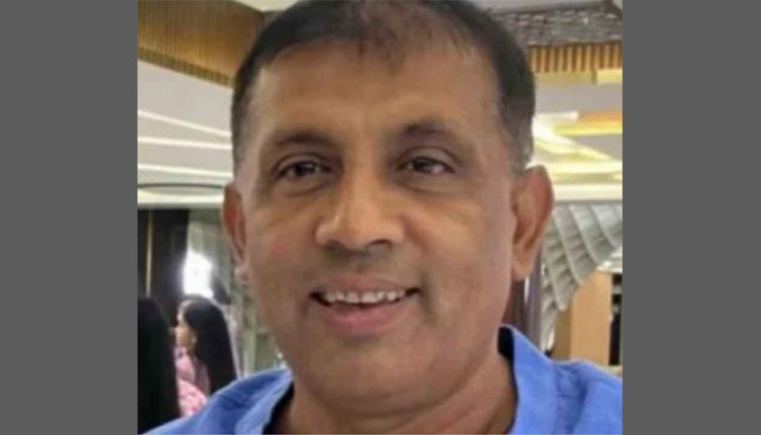 ​হত্যা মামলায় হাজিরা দিয়ে ফেরার পথে খুন হন মামুন