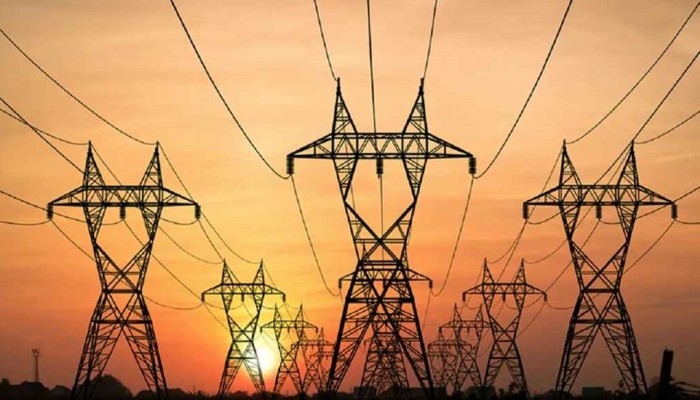 ​টানা ১০ ঘণ্টা বিদ্যুৎ থাকবে না যেসব এলাকায়