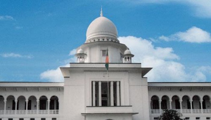 ​তত্ত্বাবধায়ক সরকারব্যবস্থা ফেরাতে আপিলের রায় ২০ নভেম্বর