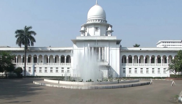 হাইকোর্টে স্থায়ী নিয়োগ পাওয়া ২২ বিচারপতির শপথ আজ