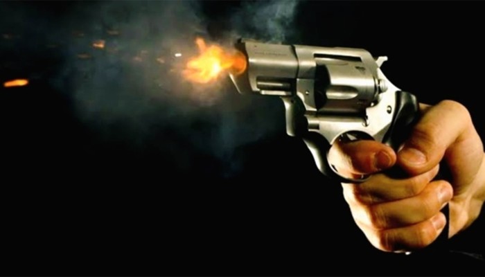 বাড্ডায় যুবককে গুলি করে হত্যা