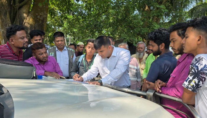 ​ঘুঘু-শালিক শিকার করে রান্নার ভিডিও ফেসবুকে দেওয়ায় জরিমানা