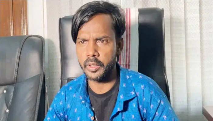 ​রিয়া মনির মামলায় হিরো আলমের বিরুদ্ধে গ্রেপ্তারি পরোয়ানা