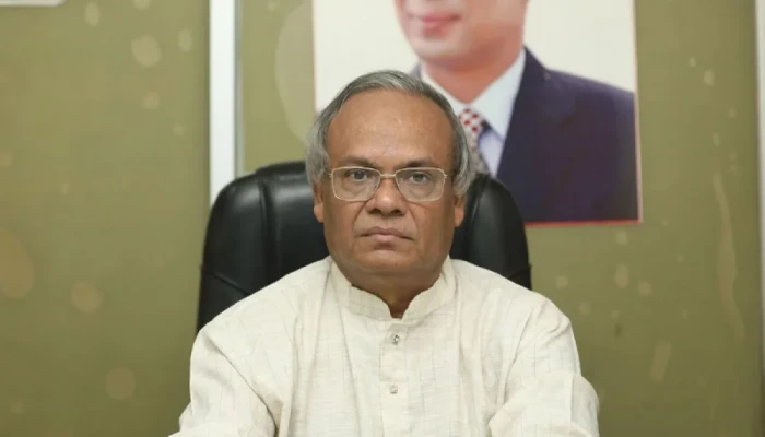 লকডাউনের নামে আ.লীগ মানুষ পুড়িয়ে মারছে: রিজভী