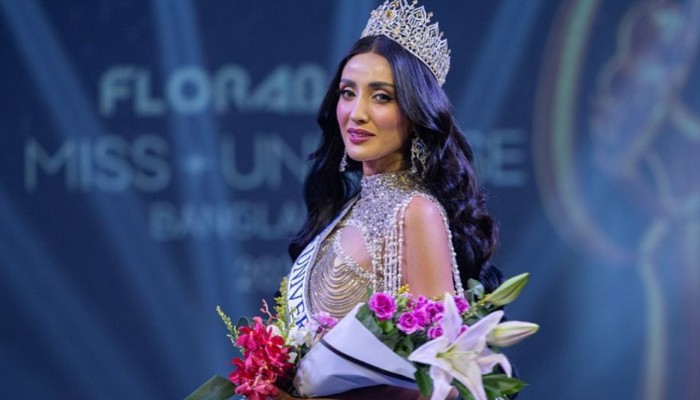 মিথিলা হারলে হারবে বাংলাদেশ