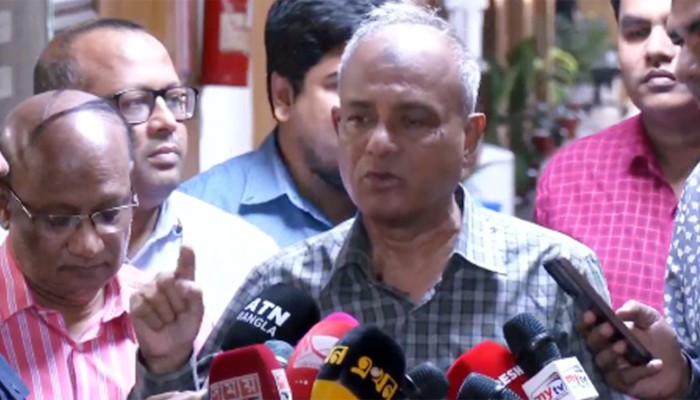 সবার সহযোগিতা থাকলে শেখ হাসিনাকে ফিরিয়ে আনা সহজ হবে