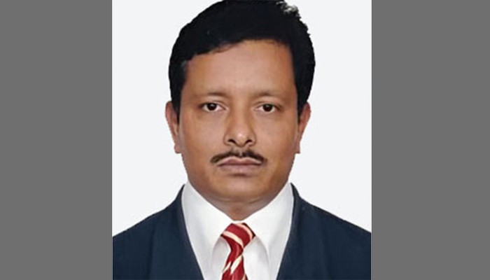 ​ঢাকা ওয়াসার নতুন এমডি আব্দুস সালাম